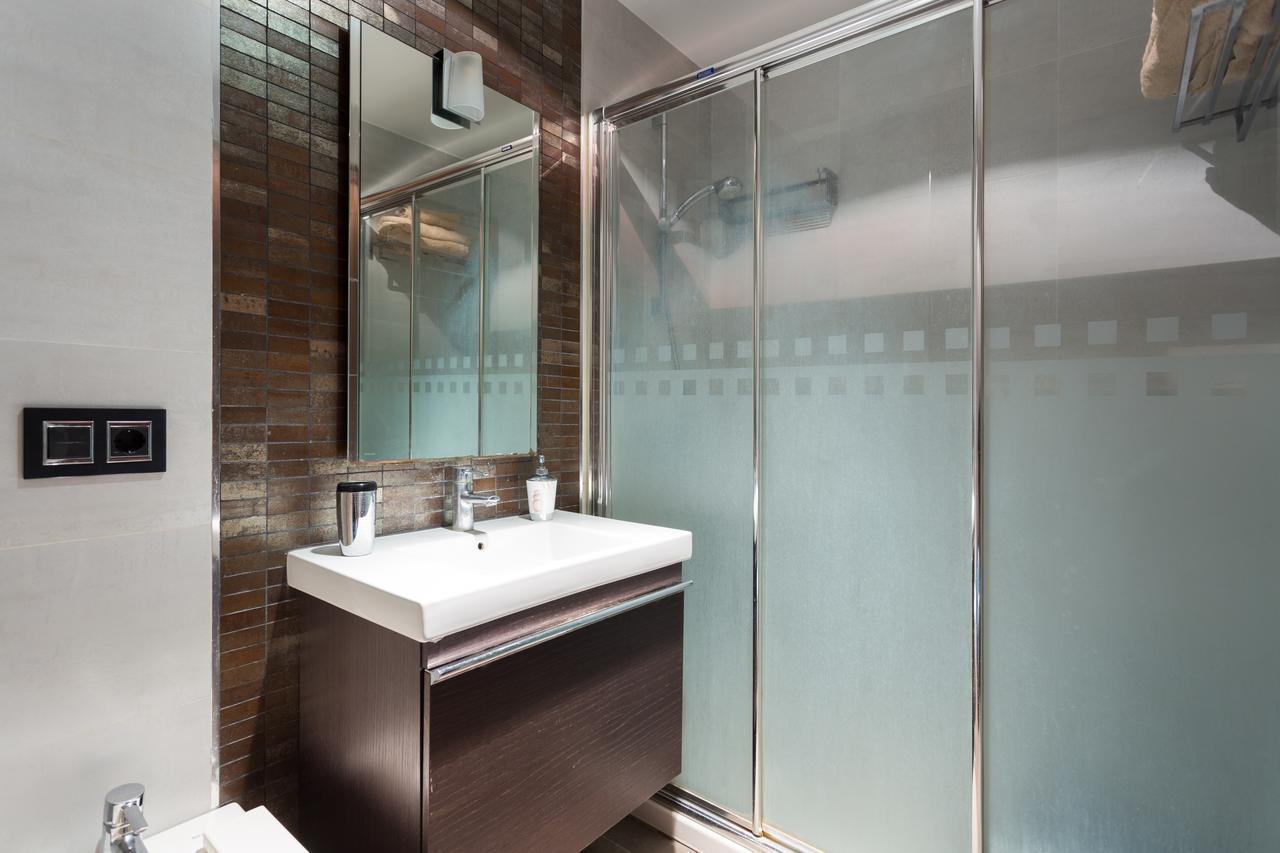Apartment Alba I El Médano Екстериор снимка