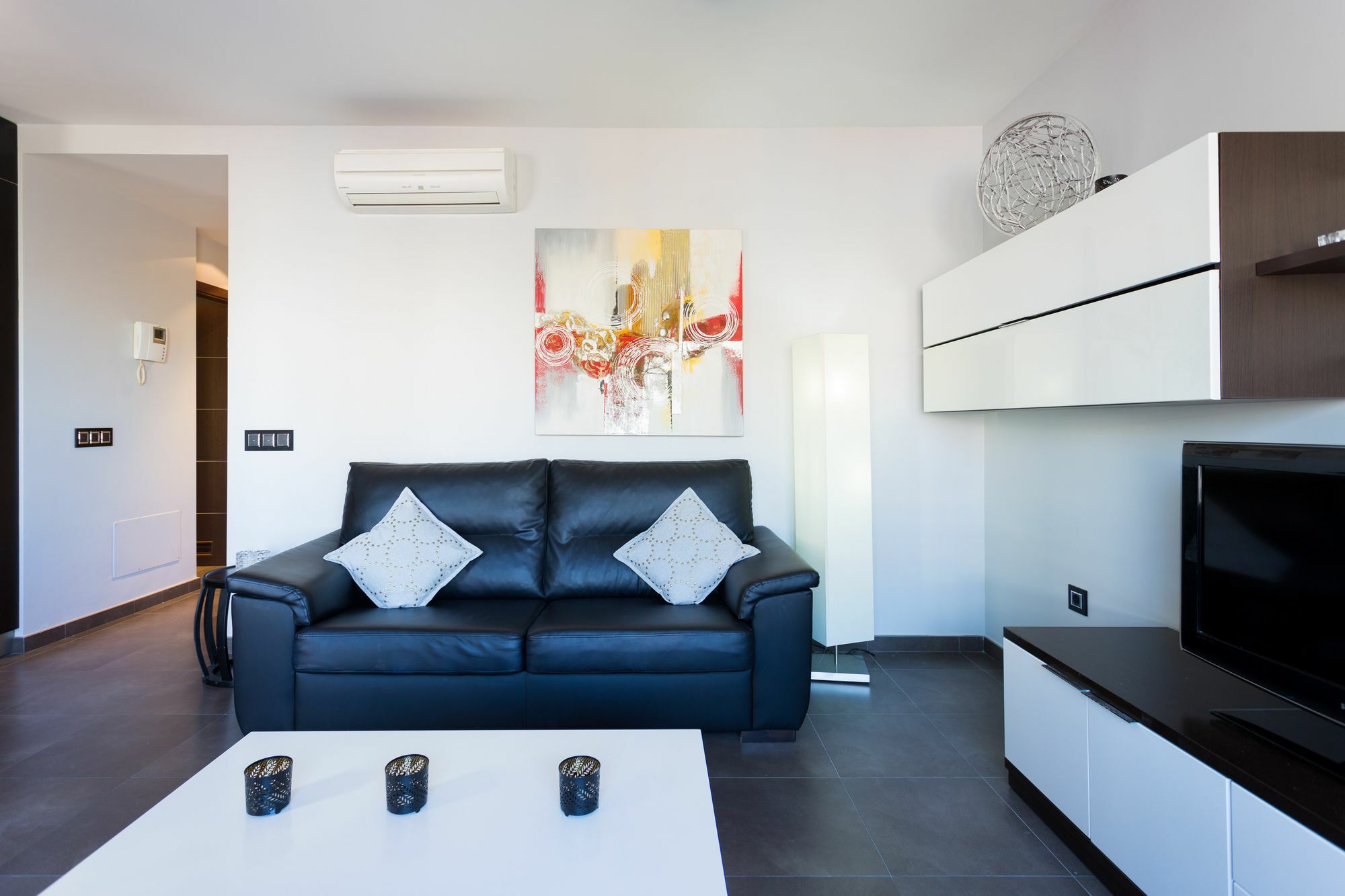 Apartment Alba I El Médano Екстериор снимка