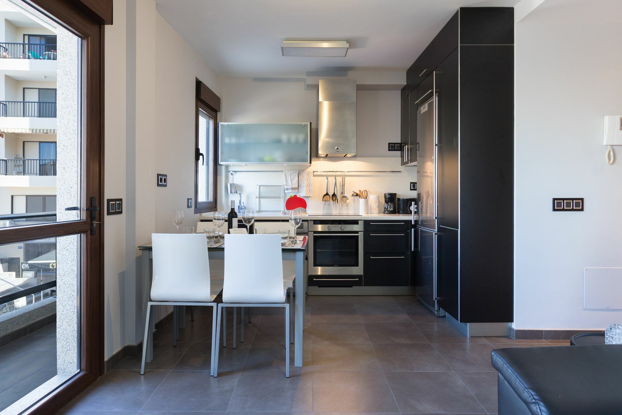 Apartment Alba I El Médano Екстериор снимка