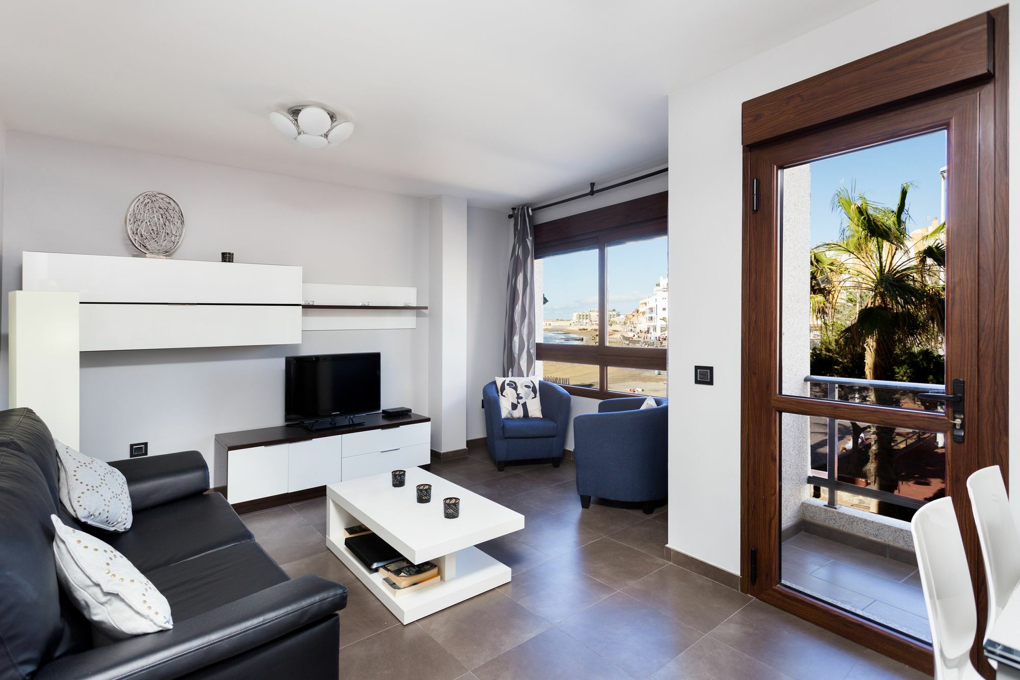 Apartment Alba I El Médano Екстериор снимка