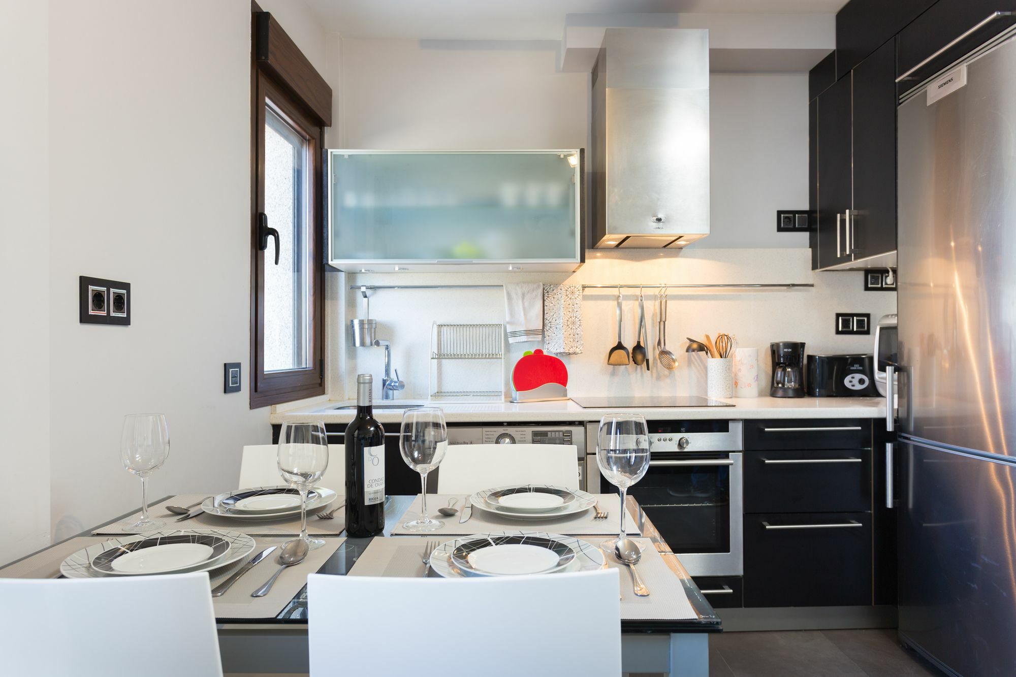 Apartment Alba I El Médano Екстериор снимка
