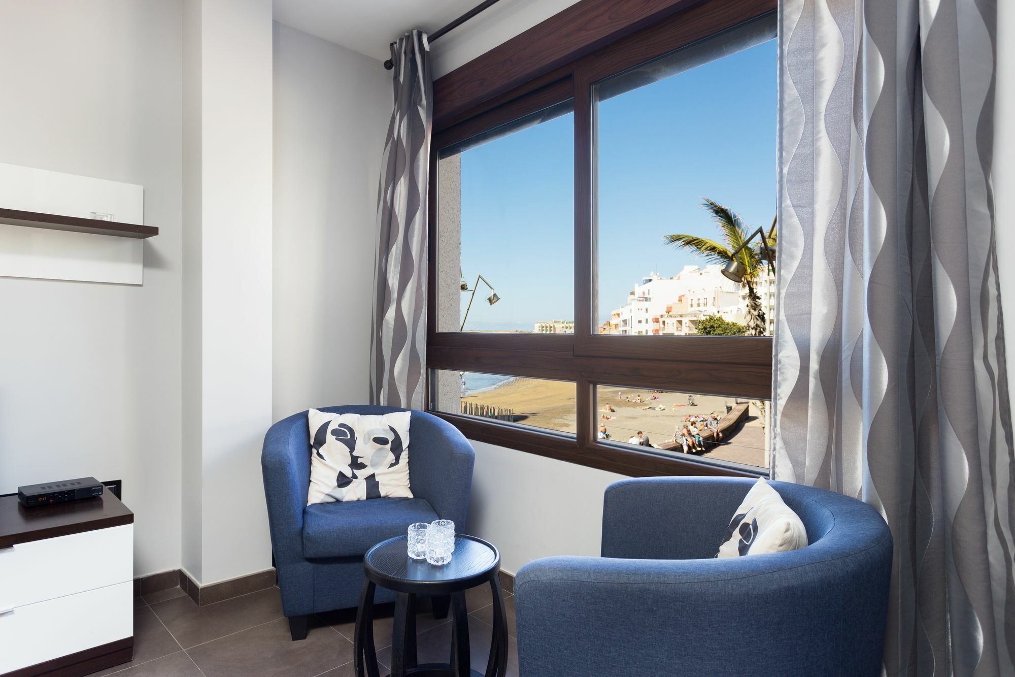 Apartment Alba I El Médano Екстериор снимка