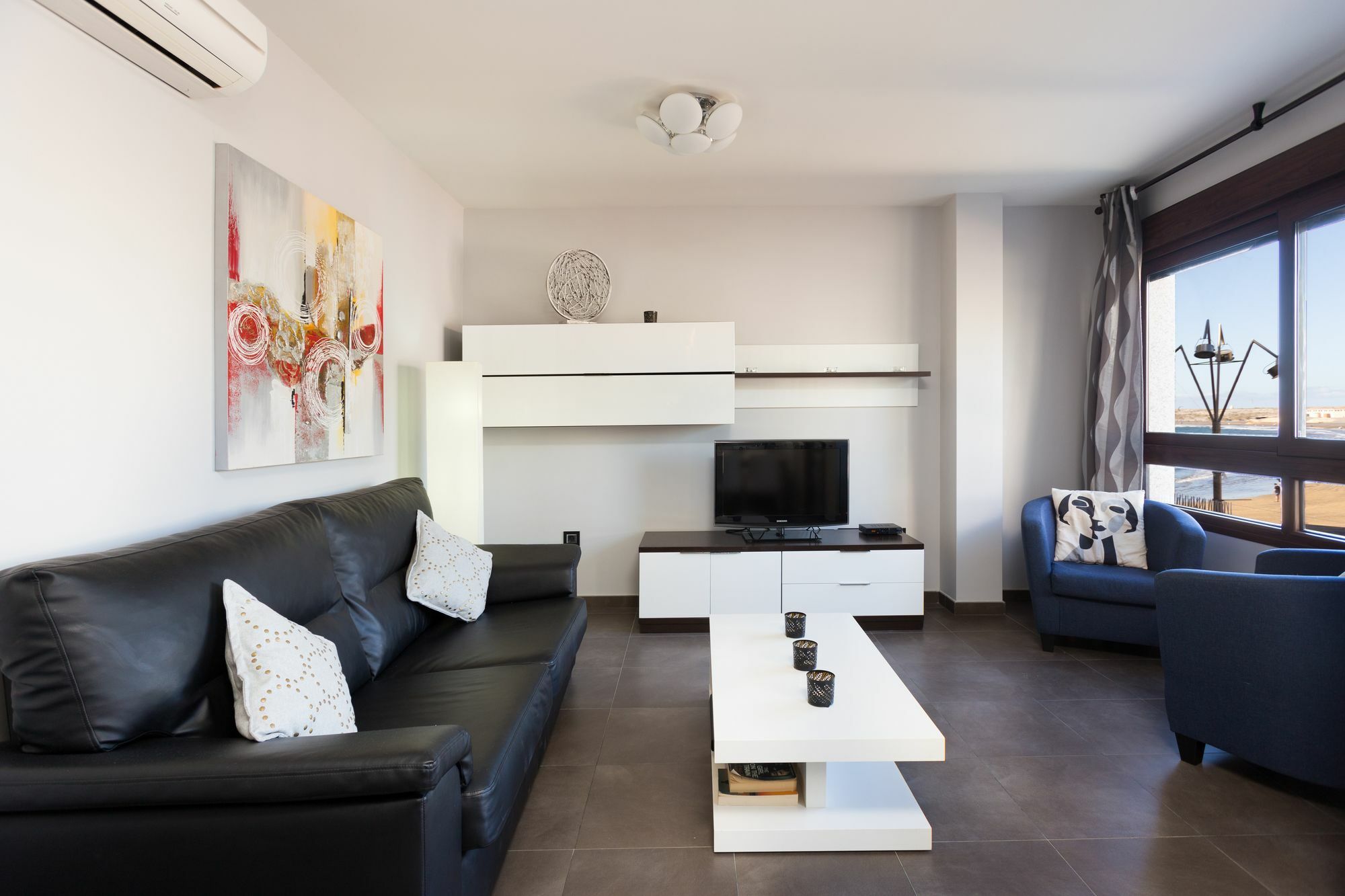 Apartment Alba I El Médano Екстериор снимка